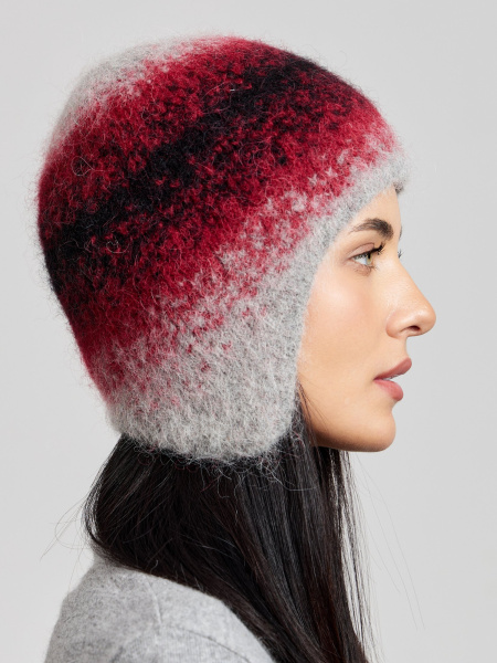 260158SR серо бордовый4