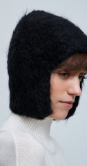 шапка 260129MH - черный (3)