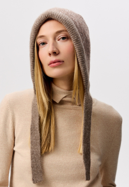 чепчик 250173FXV кофе (1)