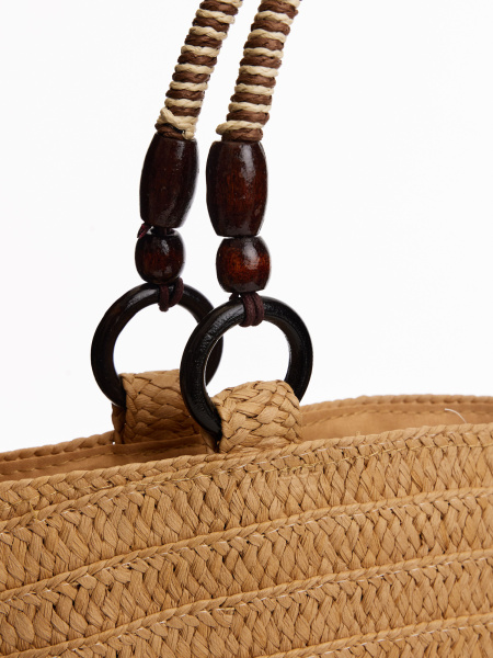 сумка 250408 бежевый 4