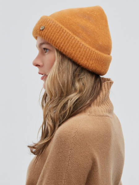 Шапка 230111HD кэмл (7)