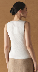 топ 26S3003K - белый (6)