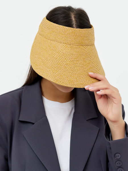 козырек 2519 бежевый