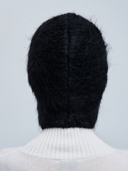 шапка 260129MH - черный (4)