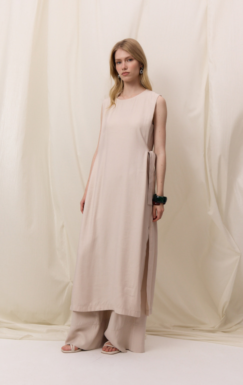 Платье 26S5008F – тофу (5)