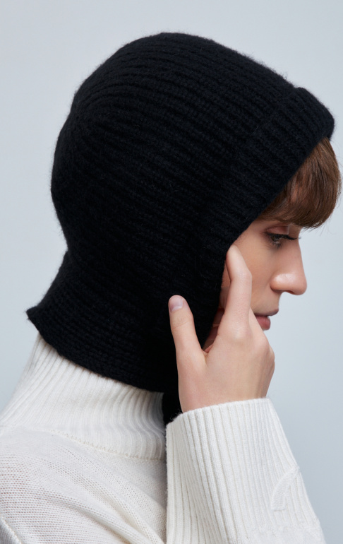 чепчик 260177REC - черный (3)