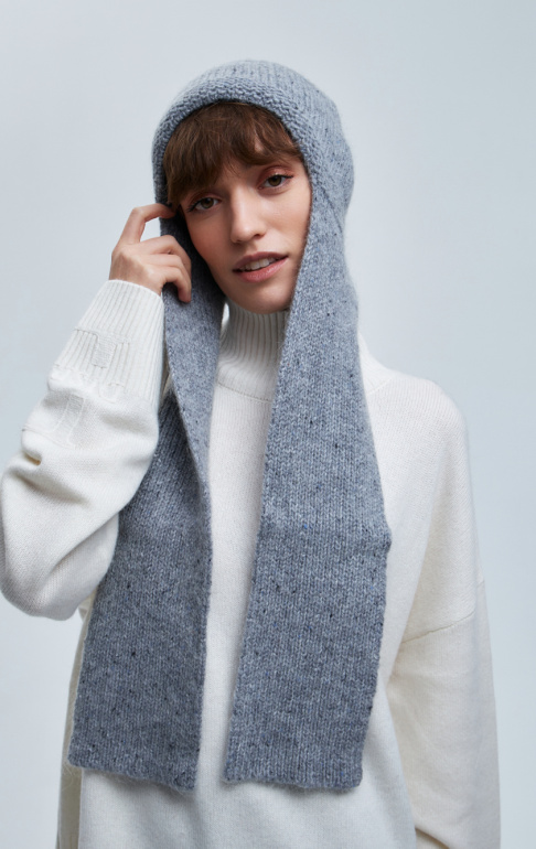 шапка 260171TM - серый (1)