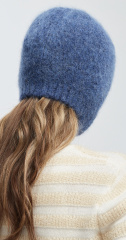 Шапка 230117SC синяя (4)