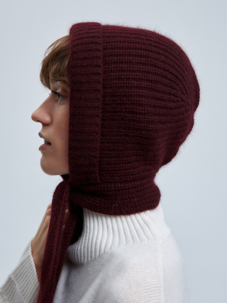 чепчик 260177REC - марсала (3)