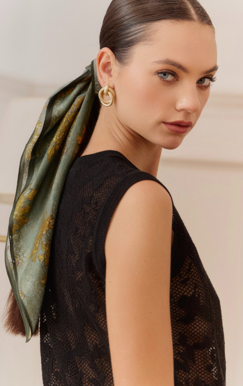 джемпер 25S2311K черный 3