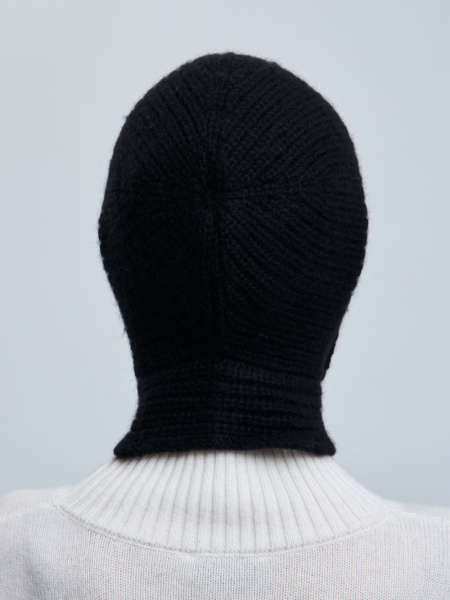 чепчик 260177REC - черный (4)