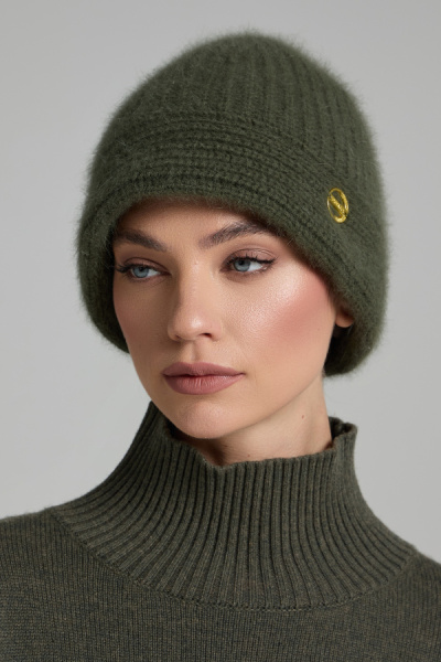 панама 250110FX - хаки 2