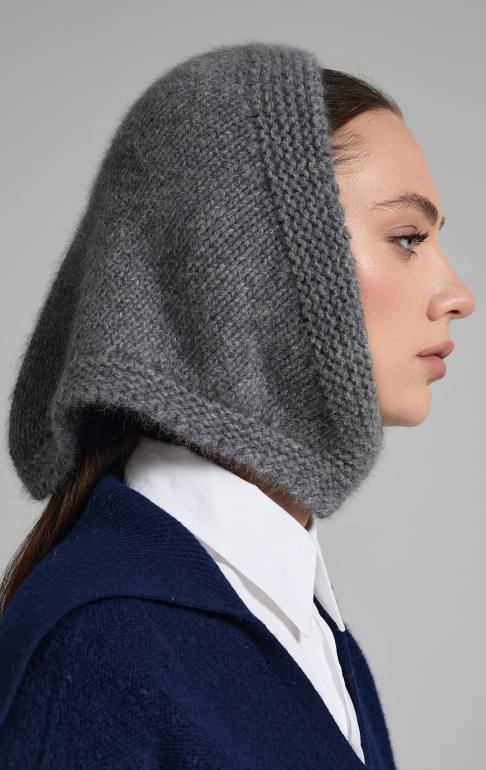 повязка 250140FX темно-серый 6