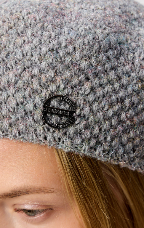 берет 250194 серый(3)