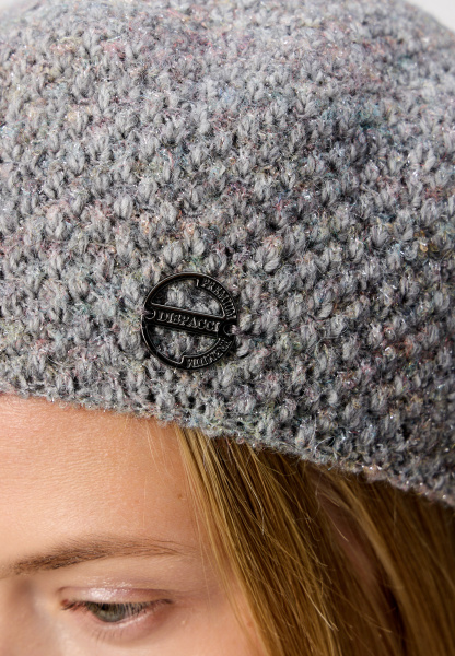 берет 250194 серый(3)