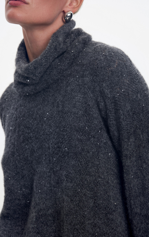 24W501KN джемпер серый (5)