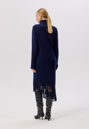 платье 25W1103K синий (3)