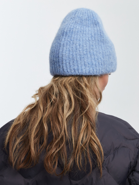 Шапка 230122SC голубая (6)