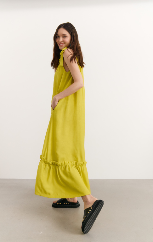 платье 26S1321F – акация (4)