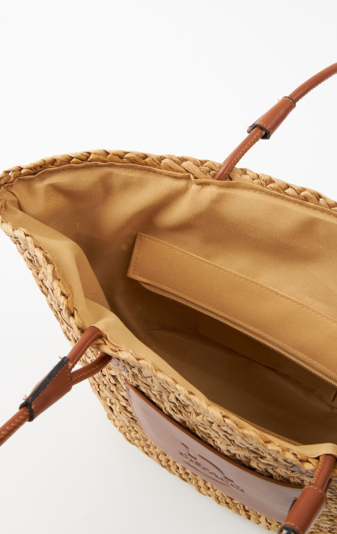 сумка 26S9005BG - бежевый (4)