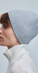 шапка 250171XV - серый (3)