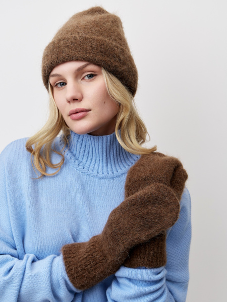 260124X коричневый 2