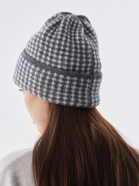 шапка 260109PG - серый (5)