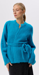 26W4111K кардиган A318AZ голубой (1)