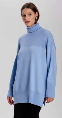 джемпер 000-338 голубой (4)