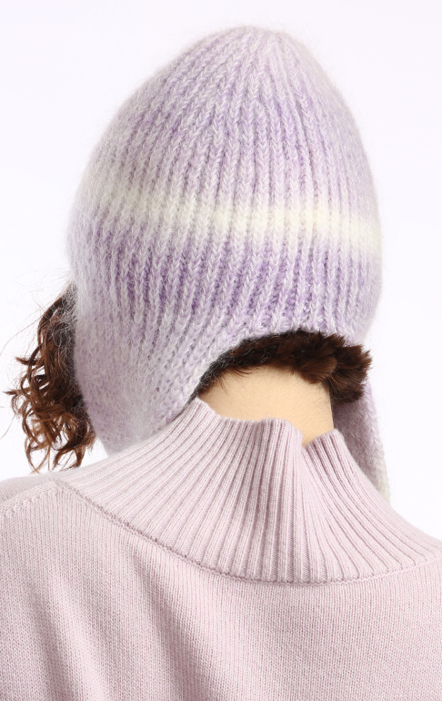шапка 240191 лаванда  (5)