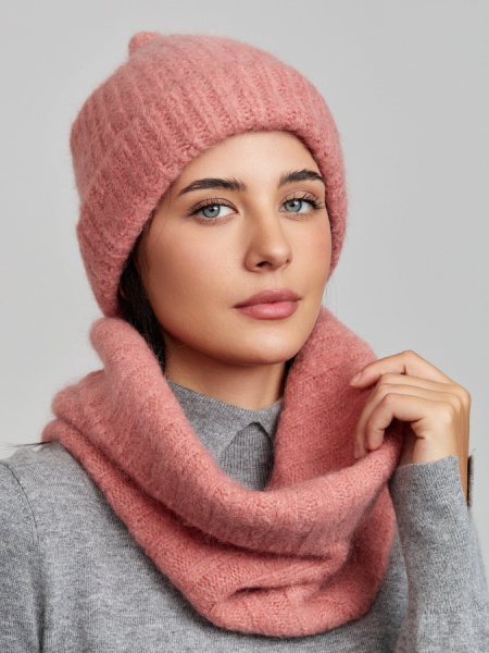 260118AZ розовый