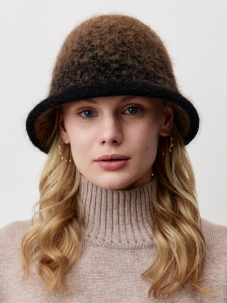 260122X коричнево-черный 1