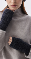 митенки 270314REC - графит меланж (2)