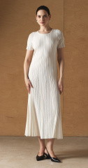 платье 26S1302K - белый (4)