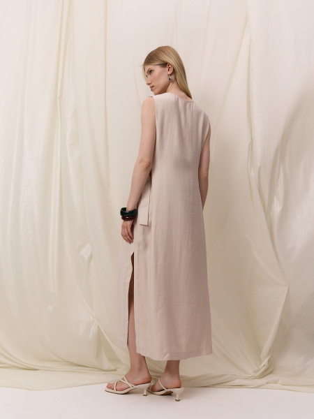 Платье 26S5008F – тофу (3)