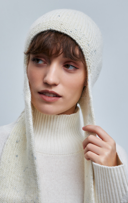 шапка 260171TM - молочный (2)