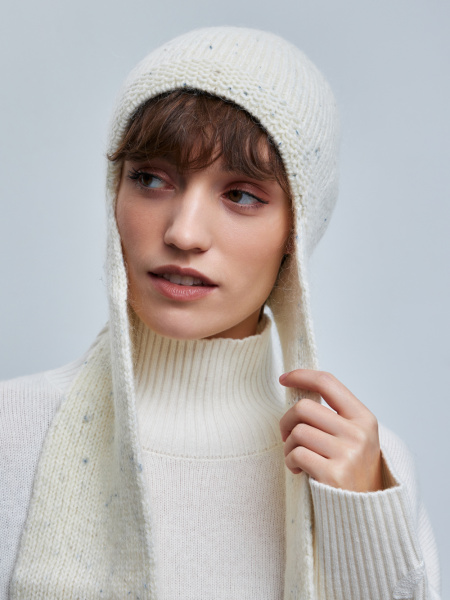 шапка 260171TM - молочный (2)