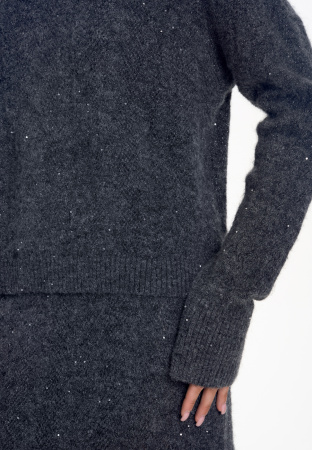 24W501KN джемпер серый (6)