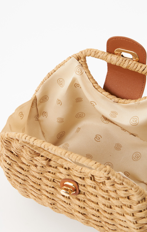 сумка 26S9006BG -бежевый (4)