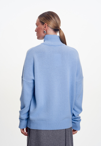 000-337 джемпер голубой (5)