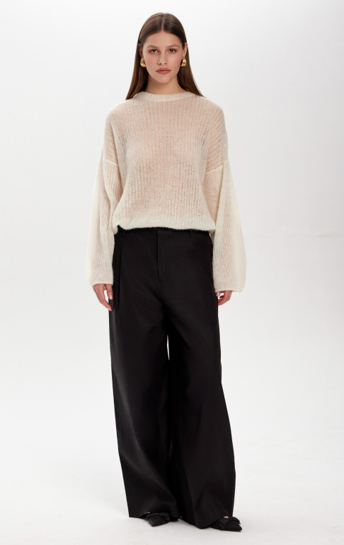 джемпер 2837AW - белый (7)