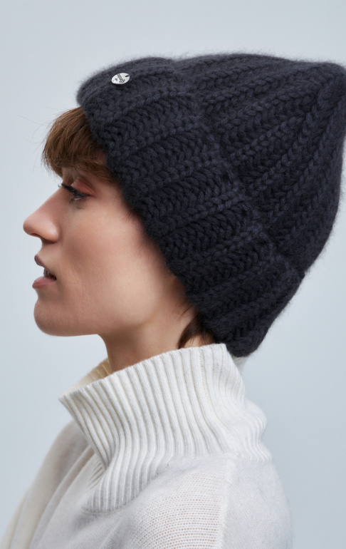 шапка 230165REC - графит (7)
