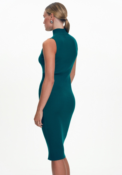 24-04-14 платье темно-зеленый (4)