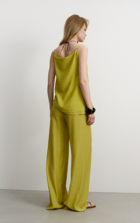 Брюки 26S6002F – акация (5)