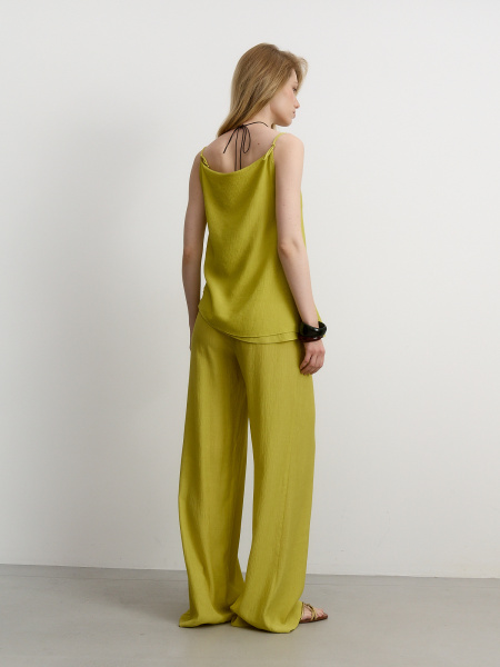 Брюки 26S6002F – акация (5)