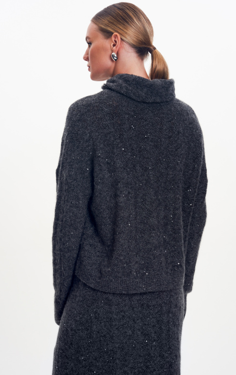 24W501KN джемпер серый (10)