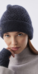 митенки 270314REC - графит меланж (1)