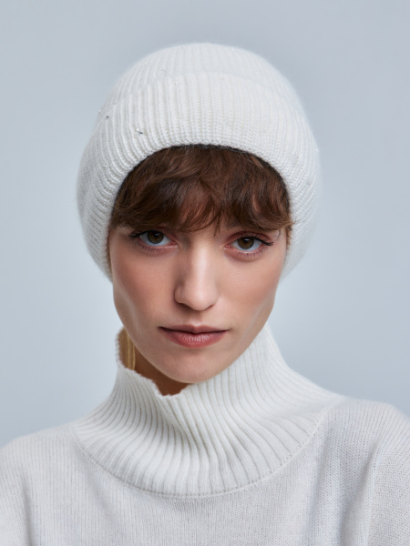 шапка 250104.1REC - белый (2)