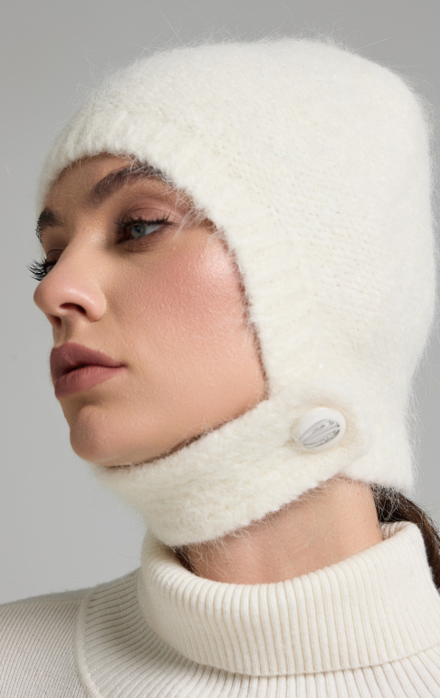 чепчик 250131SC - белый 8