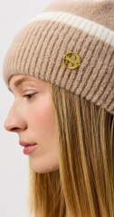 шапка 250153LT бежевый (6)